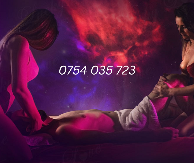 Salon de masaj erotic tantric - senzualitate coplesitoare si rafinament